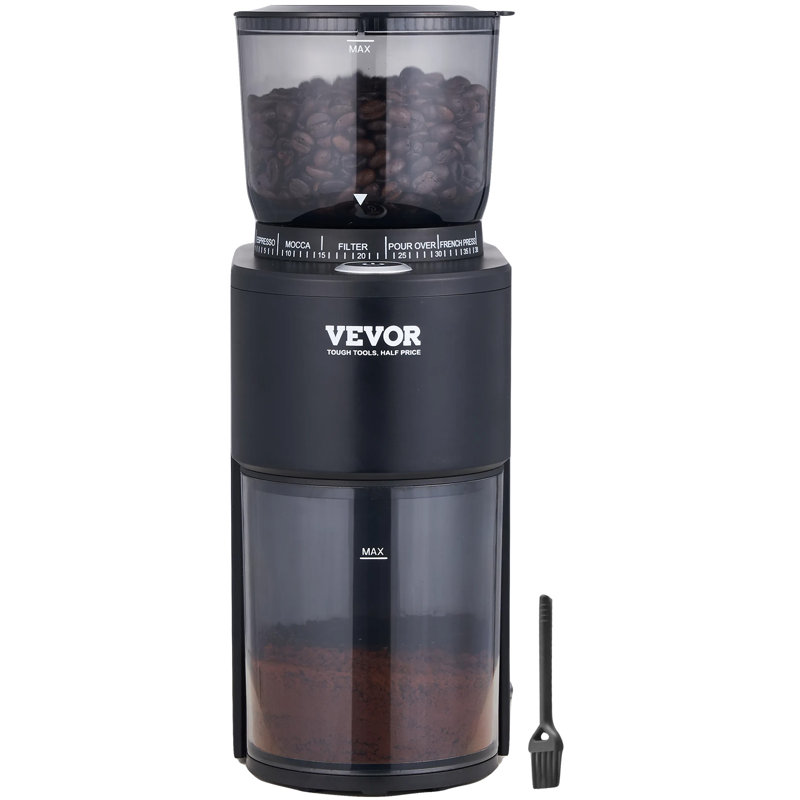 VEVOR Electric Blade Coffee Grinder