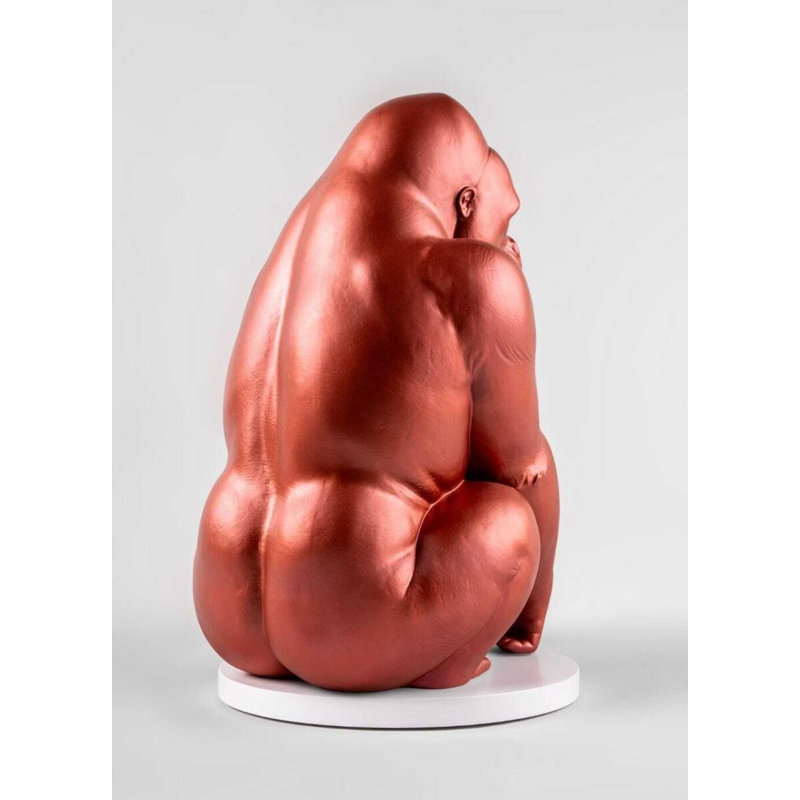 Handmade Animals Decorative Object