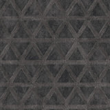 Utopia Collection Tri Prism Effect Wallpaper Roll