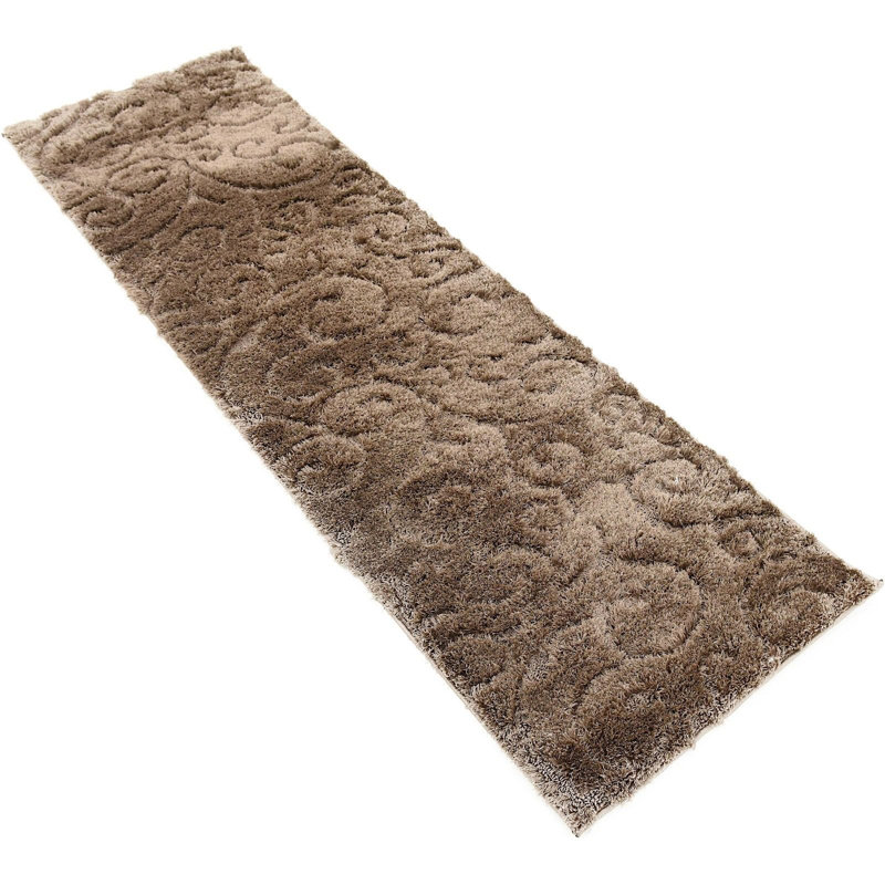 Vine Indoor Rug, Runner 2' x 6'7"
