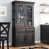 Antique Black / Cherry selected