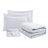 Lightweight Bed-In-A-Bag Set - Basics by Wayfair™-1280234677-1280234678