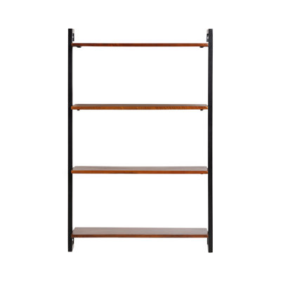 Phantom 4 Piece Floating Shelf