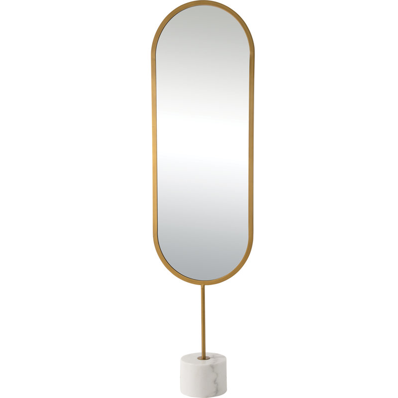 Miroir pleine grandeur Pétersburg