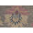 Vegetable Dye Oushak Turkish Large Rug 10