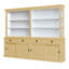 Bush Display Cabinet-2010614512