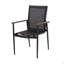 Chaise de salle à manger