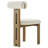 Torian Boucle Fabric Dining Chair Set Of 2-105239715-105239721