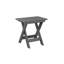 Outdoor Folding End Table-2128128792