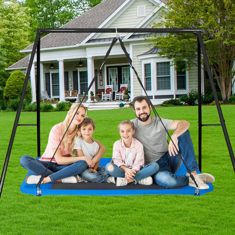 700 Person Porch Swing