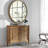 Hecate Solid Wood Accent Cabinet