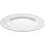 Dressed Porcelain Dinner Plate