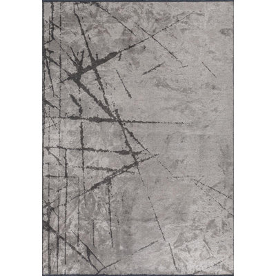 Rapture Abstract Area Rug