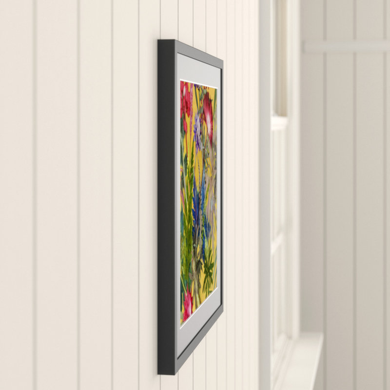 Gillian Arnold - Single Picture Frame Print