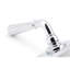 Hinton Lock Door Handle Kit-51984524