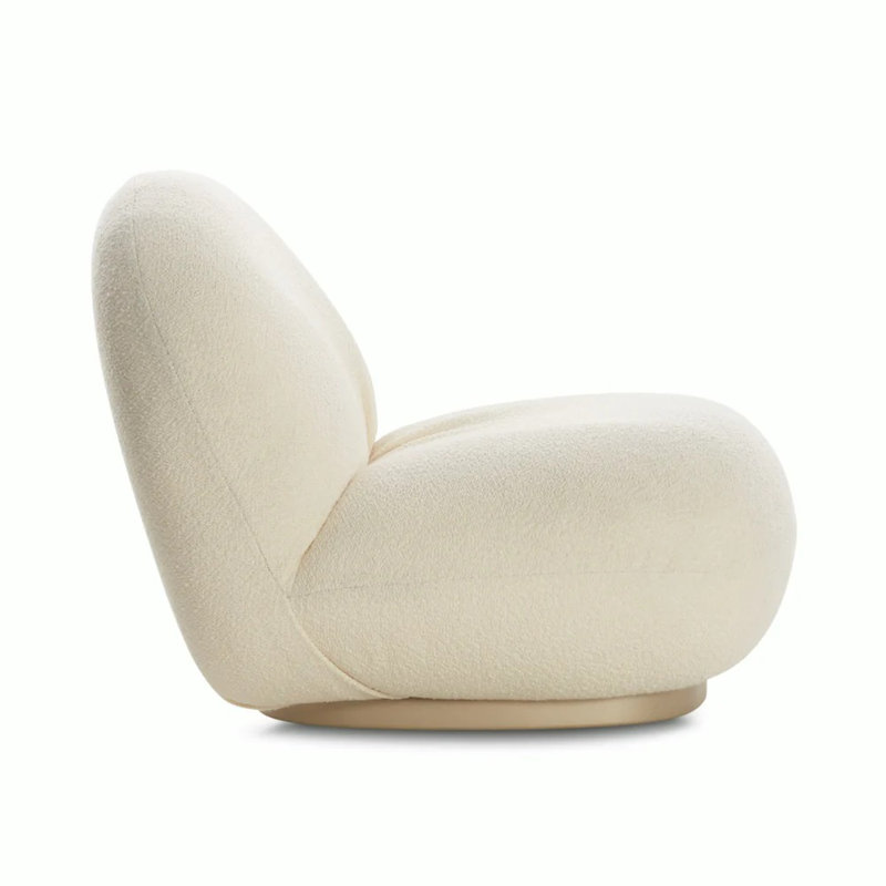 Méridienne Lisa Boucle