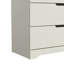 Commode 5 tiroirs l 31,5 po Aroob-1138915579