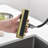 Single Handle Kitchen Faucet with Accessories-96215324