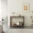 Wooden Console Table