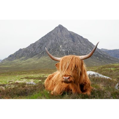 Quintessential Scotland by Thedman