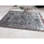 Tapis rectangulaire Jayla avec envers antidérapant-960893600