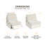 Fauteuil inclinable