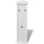 Barnard 3 - Hook Wall Mounted Coat Rack