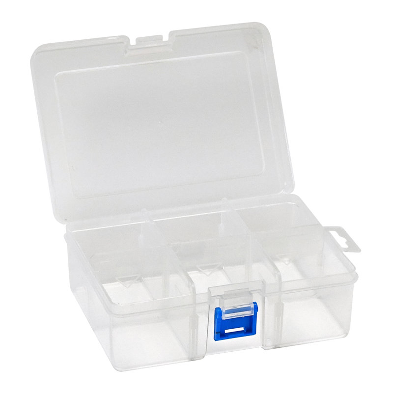 Valise de rangement Quantum Storage Systems