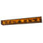 Rustic Lodge 8 - Light Bath Bar