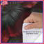 Housses de couette rouges et vertes-125028034