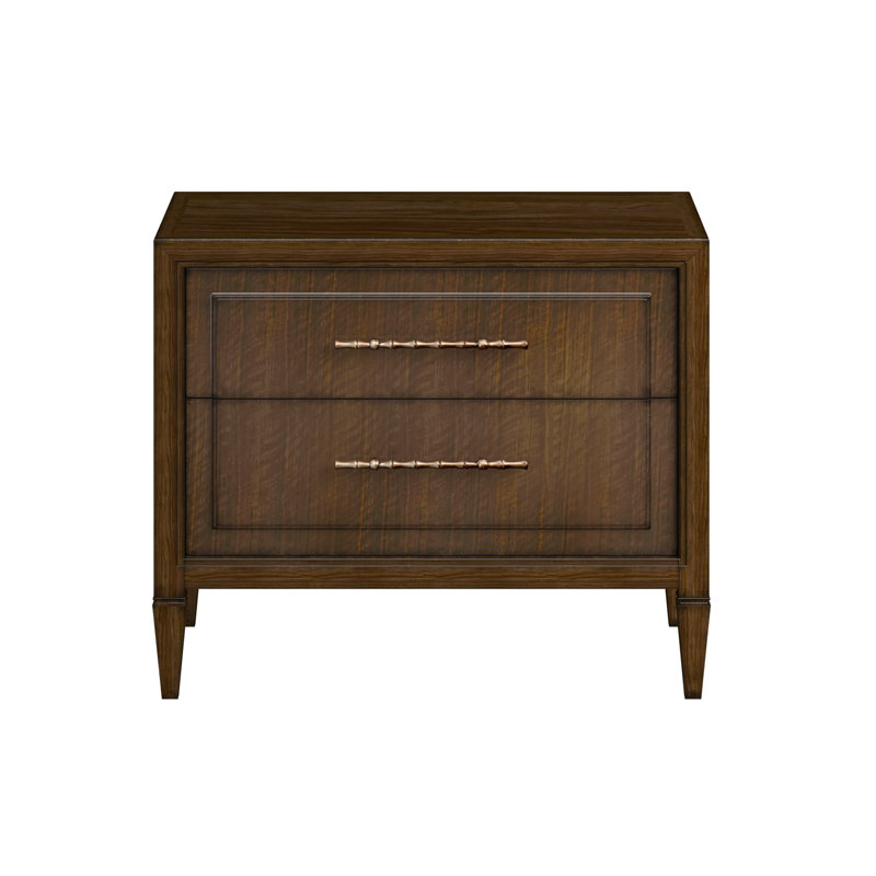 Eave 2 - Drawer Nightstand