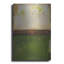 17 histoires «Forest Hill Trail» par Erin Ashley, art mural en métal-1346463730