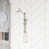 Brushed Nickel is out of stock