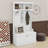 Coat Racks With Hooks-154773086