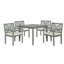 Teak Patio Dining Sets
