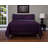 Medallion Polyester Quilt-22013005-22013006