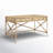 Retreat Pole Rattan Writing Desk-95850648