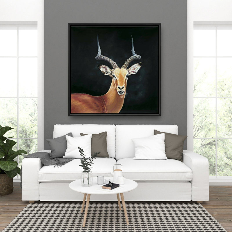 " Antelope "