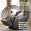 Fauteuil inclinable pour massage corporel