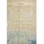 Vintage Wash One-of-a-Kind Runner 5'8" X 11'11" Area Rug