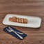 Samantha 15.85 in. Rectangular Serving Platter