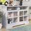 Buffet de 47,48 po de largeur Kasiey-109305504