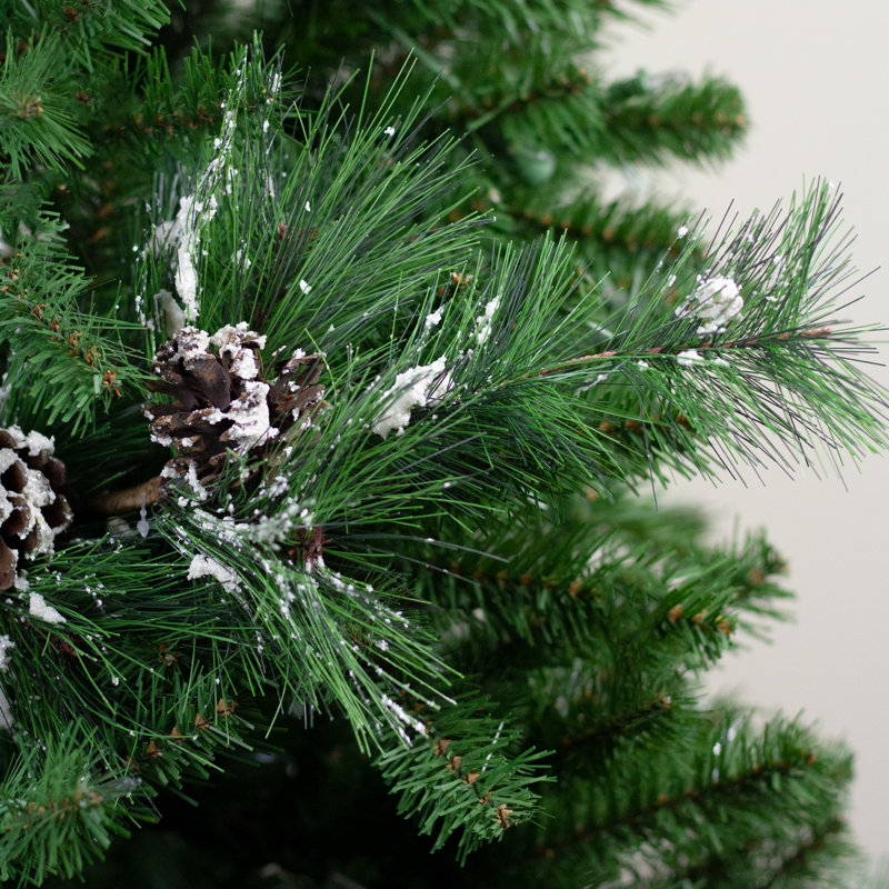 Aérosol de Noël artificiel 24 po