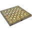 Mid 20Th Century Astral-Patterned Mother-Of-Pearl Inlaid Game Box