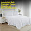 Ensemble de draps en molleton ultra doux Microplush-117002907-117002906