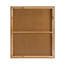 Miroir pour commode Alvarez-500140600