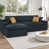 Black est en rupture de stock