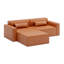 Mix Modular 3-Pc Sectional-54322471