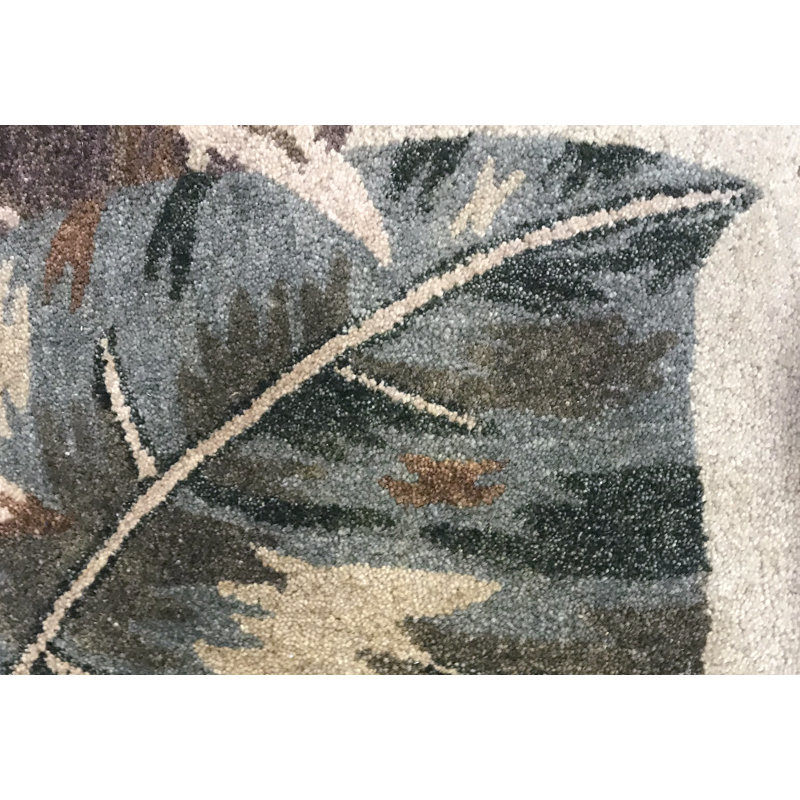 One-of-a-Kind 4'11" X 7'11" Area Rug