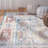 Embrya Valencia Performance Oriental Rug-331145865